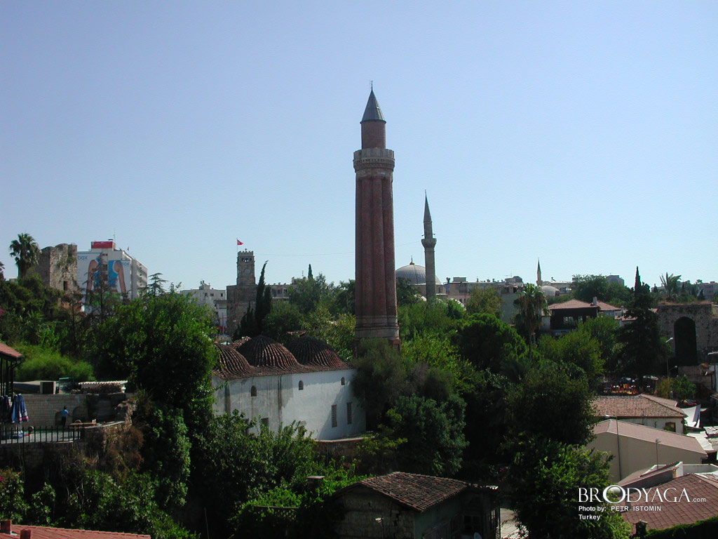 Antalya
